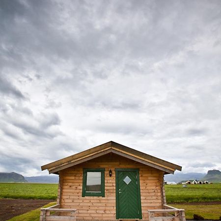 Mid Hvoll Cottages Suthur Hvoll Camera foto