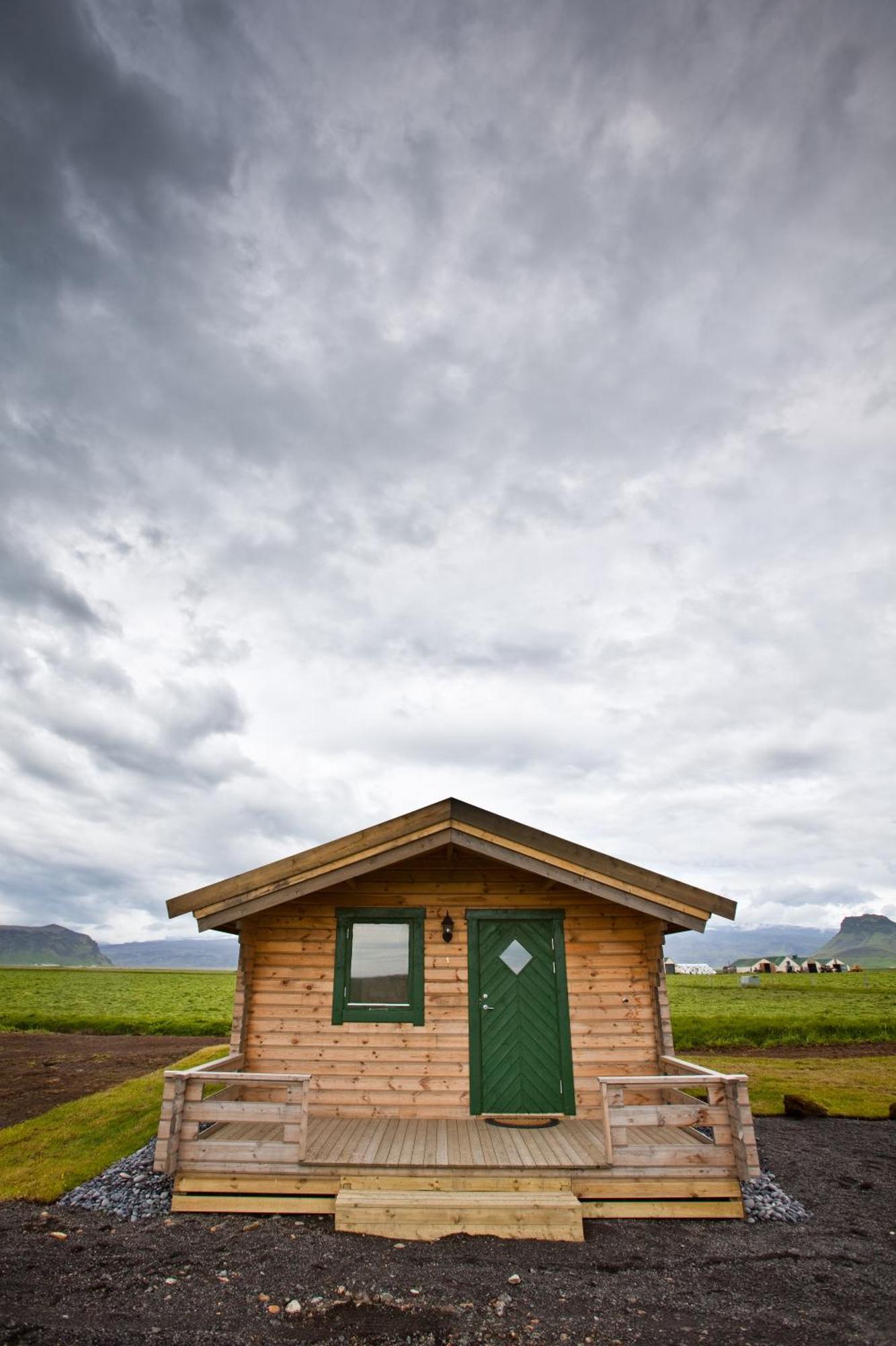 Mid Hvoll Cottages Suthur Hvoll Camera foto