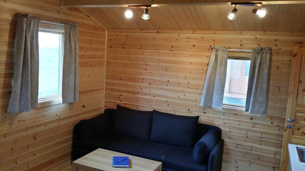 Mid Hvoll Cottages Suthur Hvoll Camera foto
