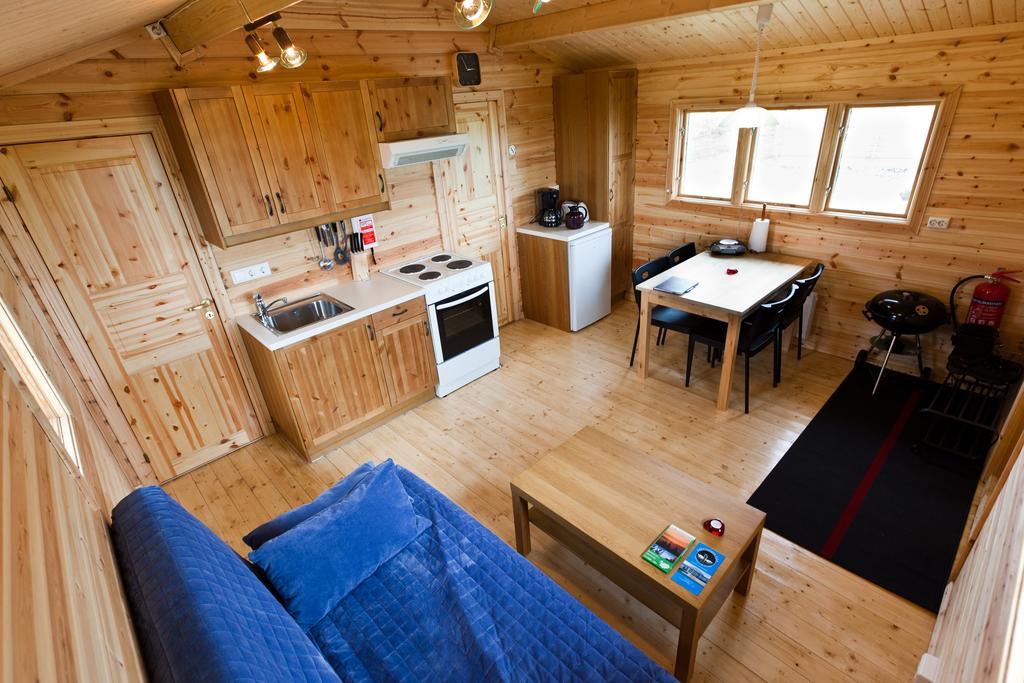 Mid Hvoll Cottages Suthur Hvoll Camera foto