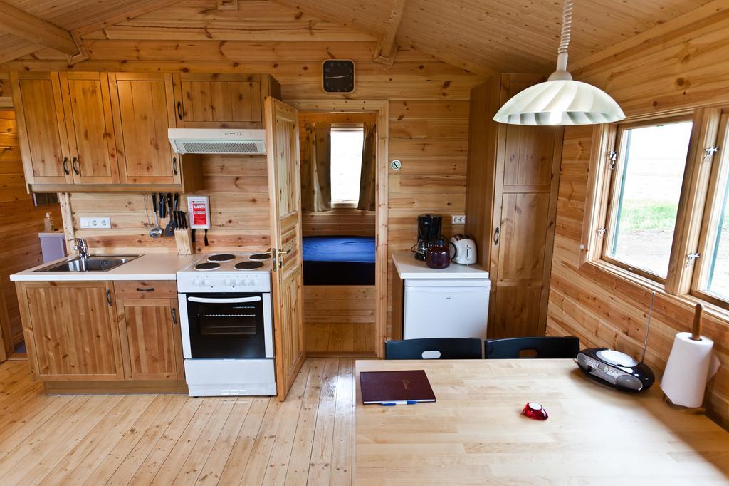 Mid Hvoll Cottages Suthur Hvoll Camera foto