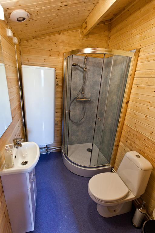 Mid Hvoll Cottages Suthur Hvoll Camera foto